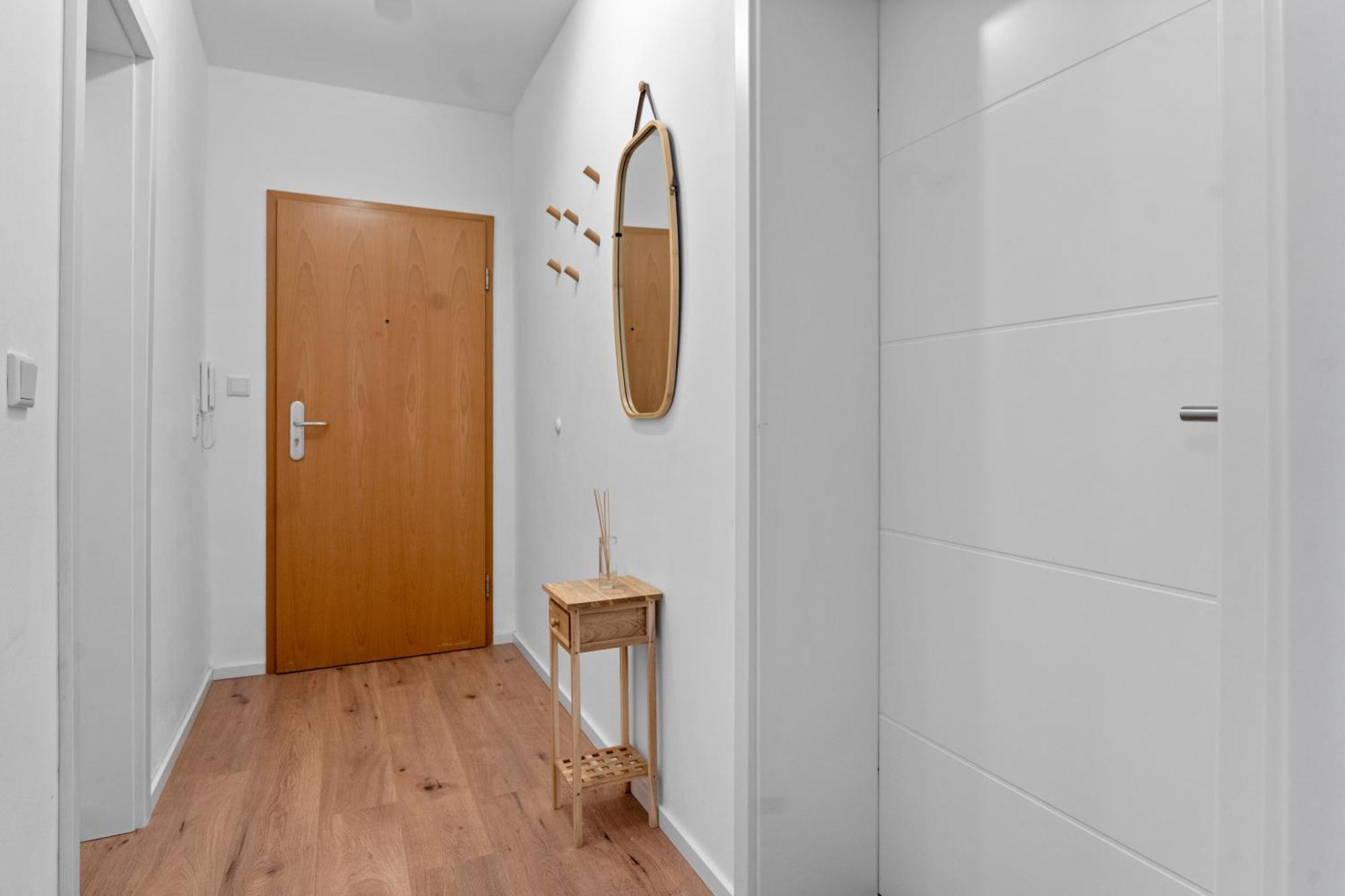 Roth Apartments Remscheid-Mitte Exterior photo